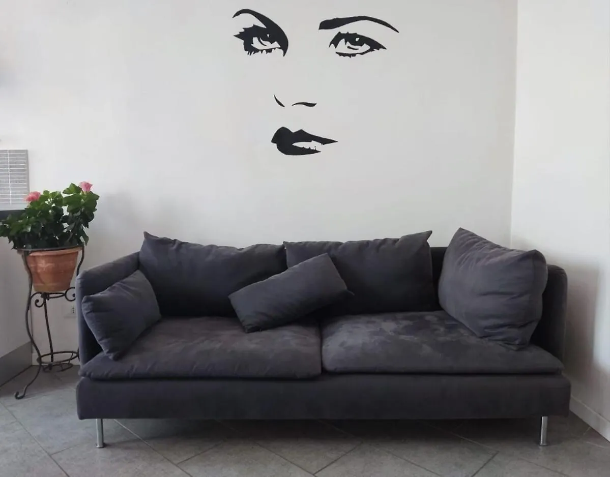 Casa Adele Lejlighed Offanengo Italien