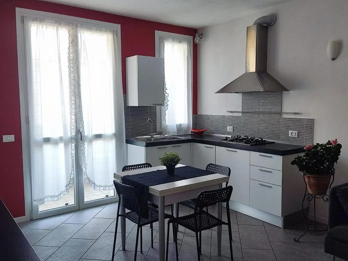 Casa Adele Lejlighed Offanengo