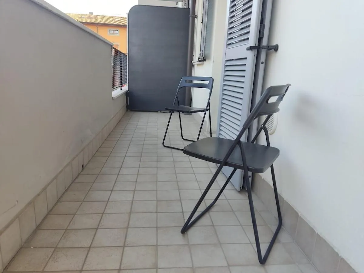 Casa Adele Lejlighed Offanengo