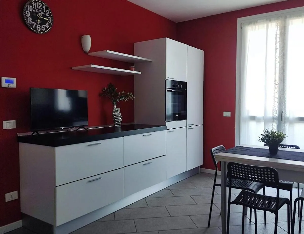 Casa Adele Lejlighed Offanengo